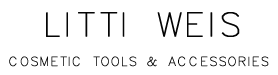 LittiweisCosmetics Logo